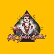 Big Joker Spades Big Joker Spades