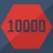 10000! - Original indie puzzle