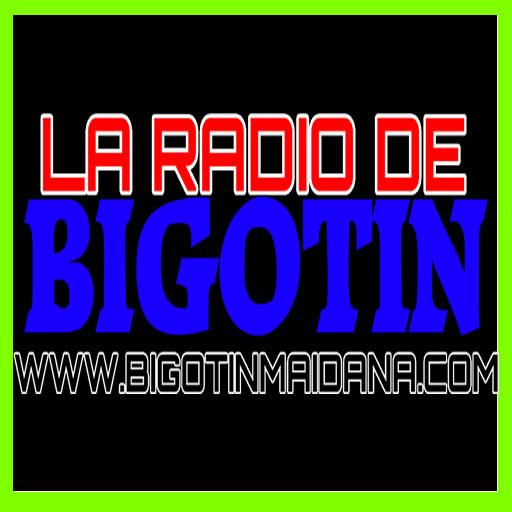 Bigotin Maidana