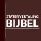 Statenvertaling Bijbel Pro