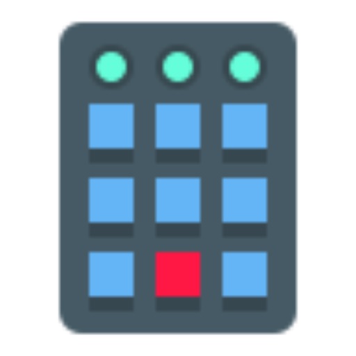Remote Control for Samsung TV Remote Control for Samsung TV