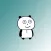 billie panda stickers