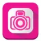 Pink Selfie Cam - The Official Love Army Camera