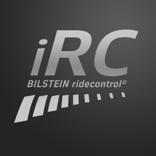 Bilstein iRC Bilstein iRC
