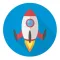 Rocketspiel - Text to Speech!