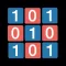 Binary Blocks