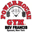 PHG Bev Francis