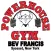 PHG Bev Francis