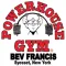PHG Bev Francis