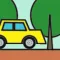 Car Racing: Hill Hiking