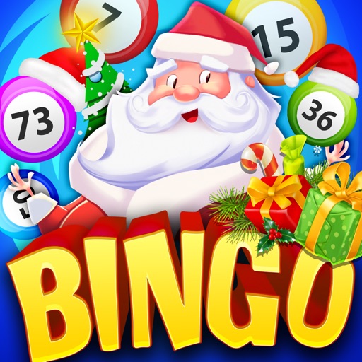 Bingo Christmas: Holiday Bingo Bingo Christmas: Holiday Bingo
