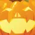 Eerie Halloween Stickers