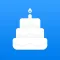 Birthday Reminder + Countdown