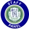 STAFF (ROYAL)