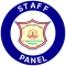 STAFF (ST MARY'S SCHOOL)