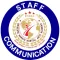 STAFF CHAT (U.K.M.A.A)