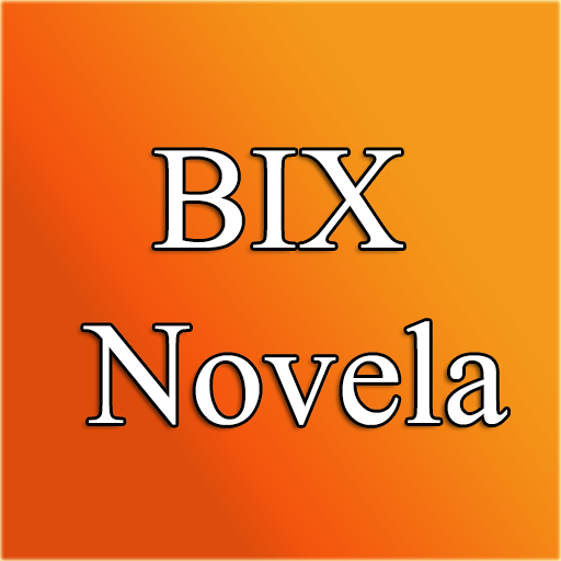 BIX Novelas BIX Novelas