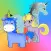 Unicorn Game