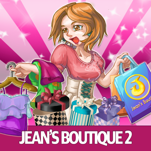 Jean's Boutique2 Jean's Boutique2