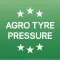 Agro Tyre Pressure