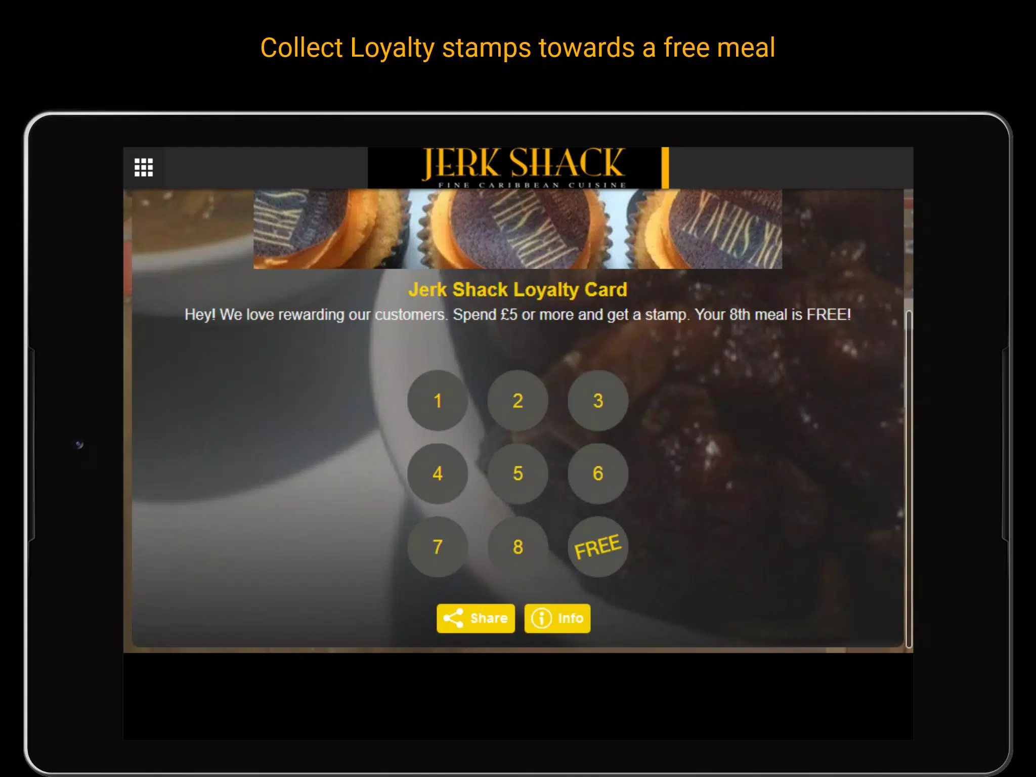Jerk Shack Screenshots
