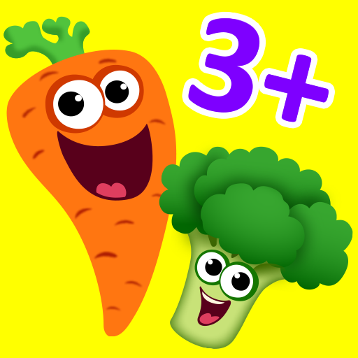 Educational Games for Kids! Educational Games for Kids!