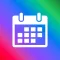 Ulti-Planner Calendar & Goals