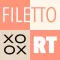 Filetto RT