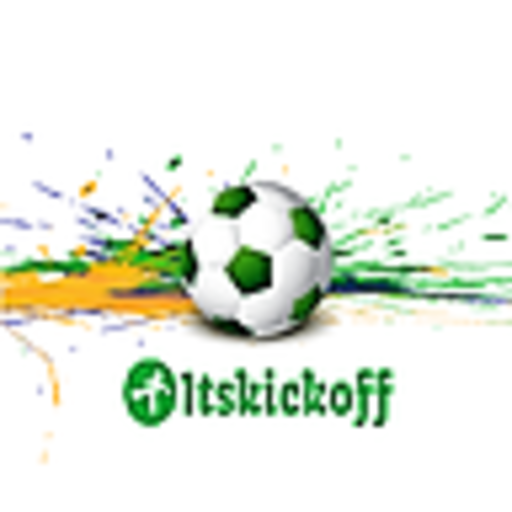 Itskickoff