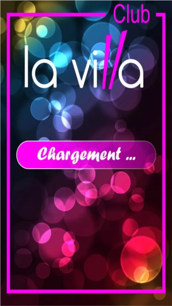 Villa Club 29 Screenshots