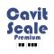 Cavit Scale