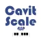 Cavit Scale 4SP