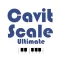 Cavit Scale Ultimate