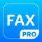 Fax Pro: Fax from iPhone App