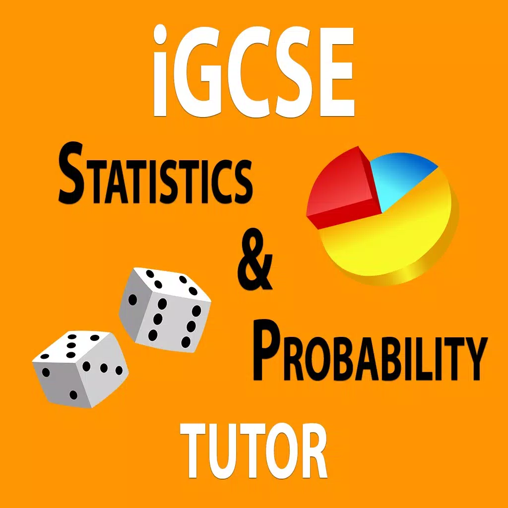 iGCSE Stats and Probability iGCSE Stats and Probability