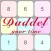 Daddel - playing with Numbers
