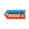 MadeInRomania