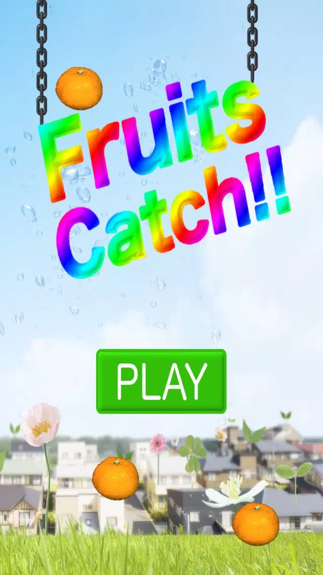 FRUITS_CATCH سکرین شاٹس