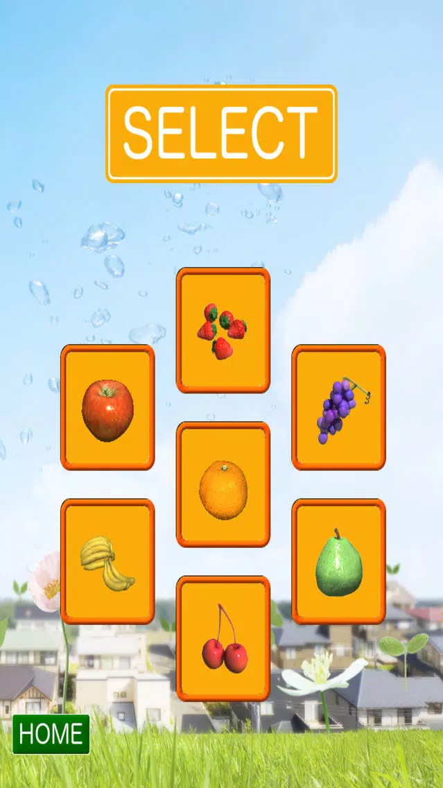 FRUITS_CATCH سکرین شاٹس