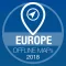 Offline Maps Europe
