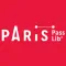 Paris Passlib’ – city pass
