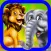 Jungle Smash Mania - Always Match 4, Never Match 3