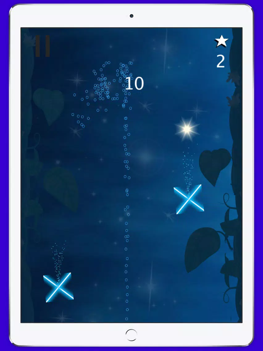 Bubble World - In the Sea iPad  Screenshots