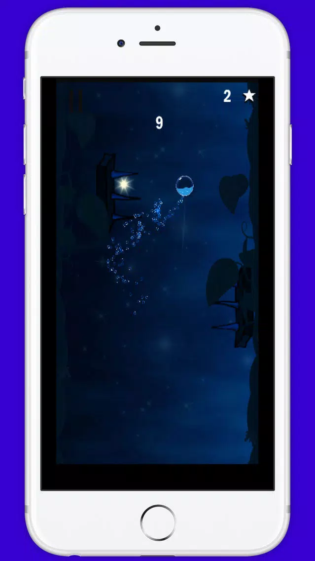 Bubble World - In the Sea Screenshots