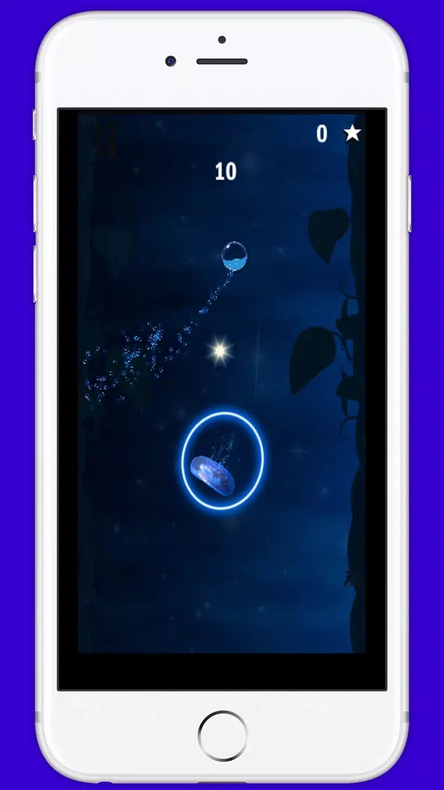 Bubble World - In the Sea Screenshots