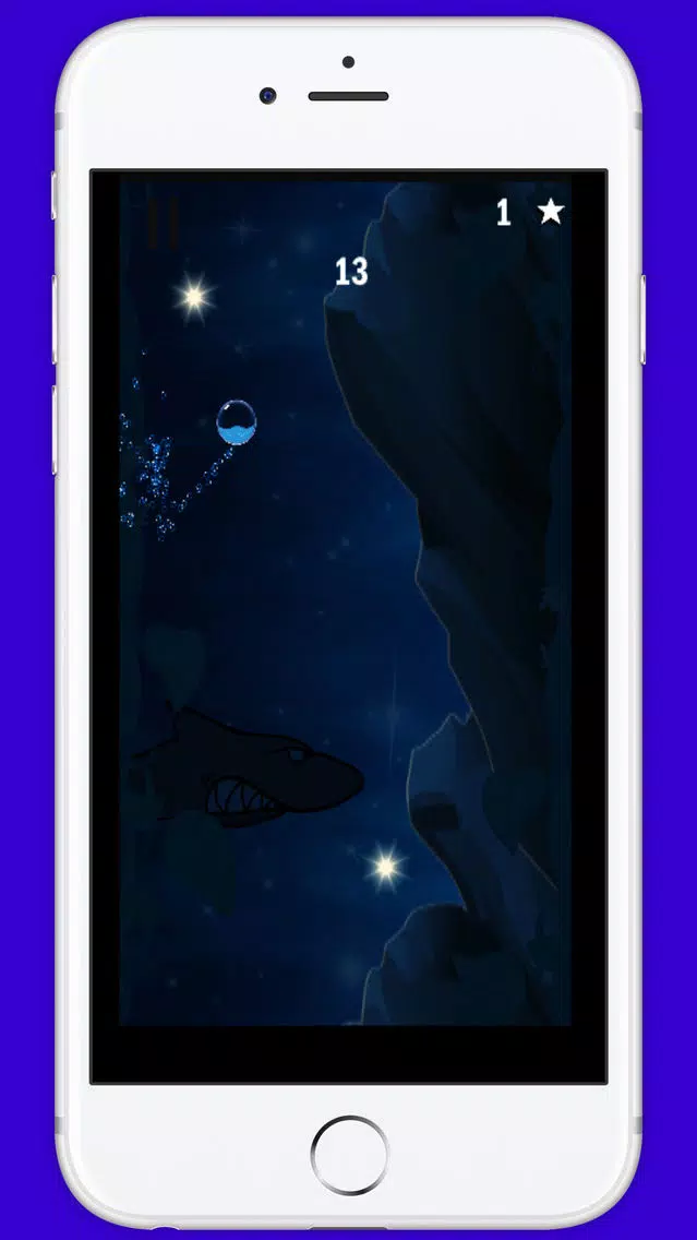 Bubble World - In the Sea Screenshots