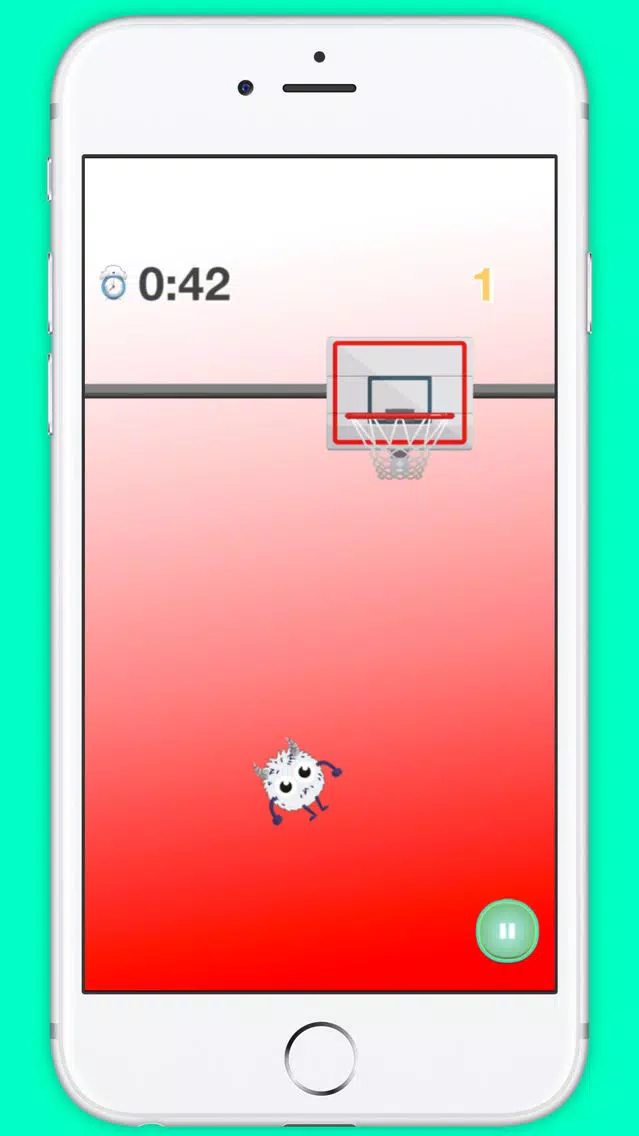 Throw the Cute Monsters 스크린샷
