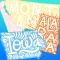 50 States Stickers