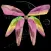 Lost Space Dragonfly