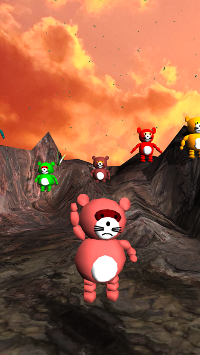 Metabo Guy Jump Exercise 스크린샷
